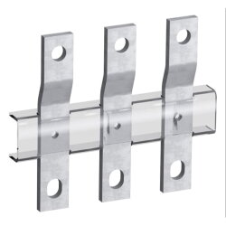 ABB Stotz-Kontakt Erweiterungssatz LXR370 Klemmen