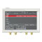 ABB Stotz-Kontakt Gateway Edge Industrial CC 3G US via Wi-Fi/4G