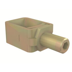 ABB Stotz-Kontakt Leistungsschalter-Zubehör KIT FC...