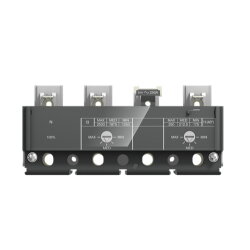 ABB Stotz-Kontakt Leistungsschalter-Zubehör TMA 110...