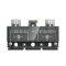 ABB Stotz-Kontakt Leistungsschalter-Zubehör TMF 225-2250 3p F F XT4 3p UL/CSA