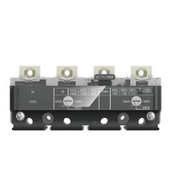 ABB Stotz-Kontakt Leistungsschalter-Zubehör TMF...