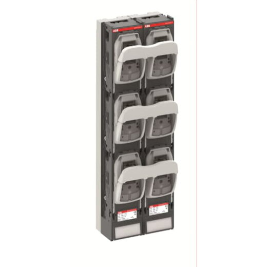 ABB Stotz-Kontakt Lasttrennschalter BZH2000A-T-1P-M12