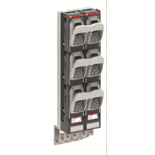 ABB Stotz-Kontakt Lasttrennschalter BZH2000A-T-1P-M12-TK