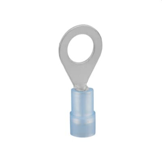 ABB Stotz-Kontakt Ringkabelschuh R2.5-35NDC-DIN isol.pol.Quers.1,5-2,5qmm