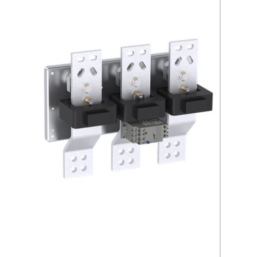 ABB Stotz-Kontakt elektronisches Überlastrelais EF1250DU-1250 75-1250A