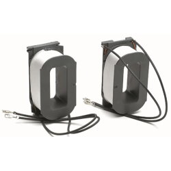 ABB Stotz-Kontakt Ersatzspule ZAF750-69 48-130V 50/60Hz/DC