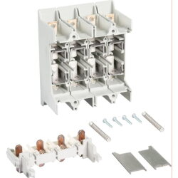 ABB Stotz-Kontakt Hauptkontaktsatz ZLT140 4-pl.f.AF140...