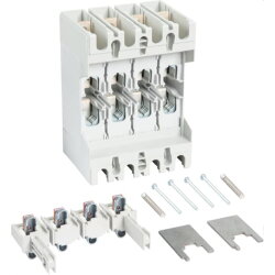 ABB Stotz-Kontakt Hauptkontaktsatz ZLT205 4-pl.f.AF205...