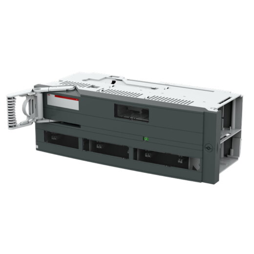 ABB Stotz-Kontakt Lasttrennschalter XRG3-50/10-3P SlimLine XRG f.SpEp