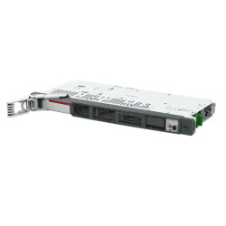 ABB Stotz-Kontakt Lasttrennschalter XRG00-50/10-3P-EFM...