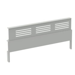 ABB Stotz-Kontakt Seitenmodul SM-XLPD0-FS f.XLPD0-FS-E18-3P