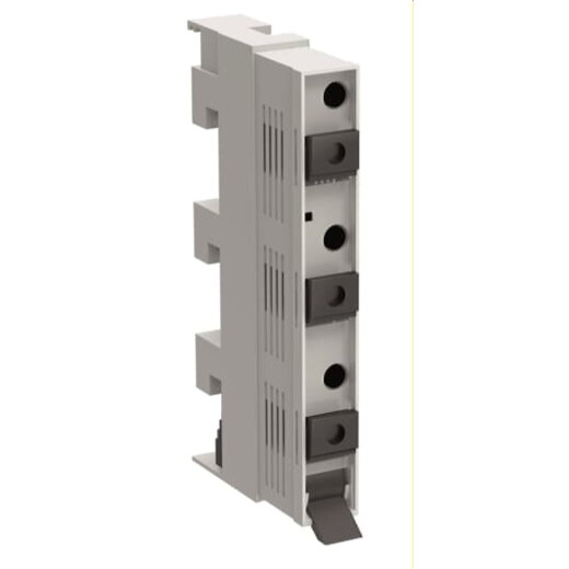 ABB Stotz-Kontakt Sicherungslasttrennschalter XLPD0-FS-E18-3P 3-pl.63A m.AK