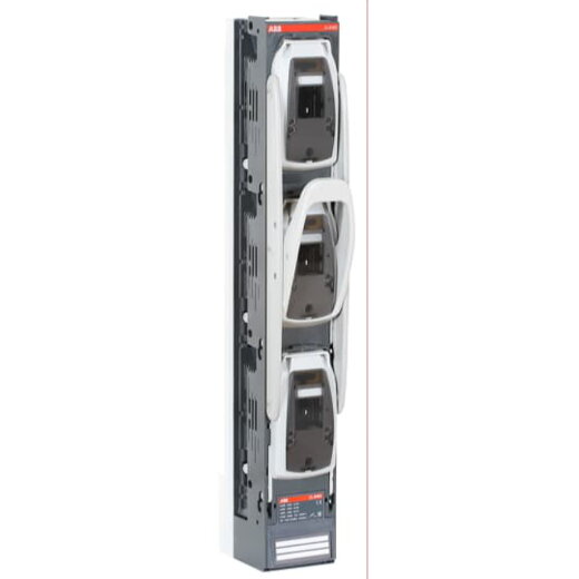 ABB Stotz-Kontakt Sicherungslasttrennschalter ZLBM2-HC-3P-V 3-pl.schaltb Low