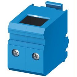 ABB Stotz-Kontakt N-Klemme ZLSP954 95mm2 PowerBar Smissline