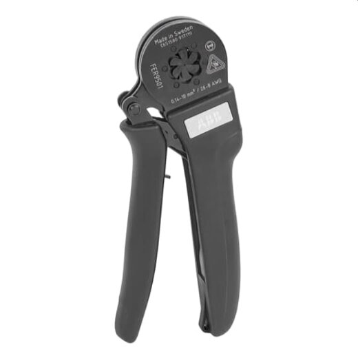 ABB Stotz-Kontakt Presszange FER9501