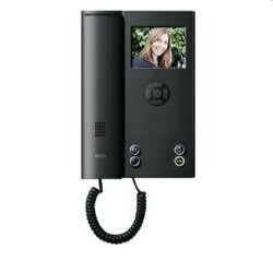 Ritto Haustelefon RGE1786540 TwinBus Color Komfort schwarz