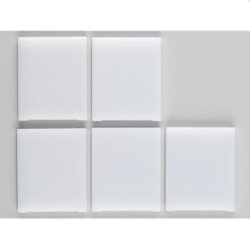 Ritto Abdeckung 1225174 f.14752/.0, 15752/.2 5Stck