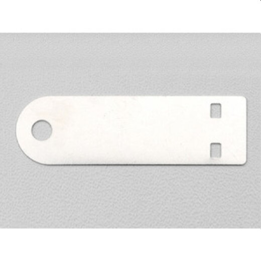 Ritto Schlüssel 1510121-1515221 für Namensschildwechsel