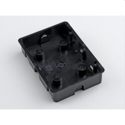 Ritto Einbaudose für 17322/.0