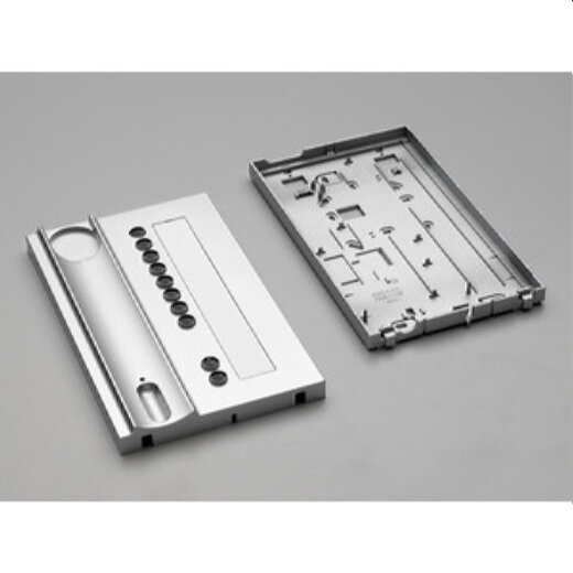 Ritto Gehäuseoberteil und Gehäuseunterteil für 1765020