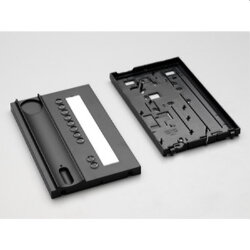 Ritto Gehäuseoberteil und Gehäuseunterteil...