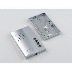 Ritto Gehäuseoberteil und Gehäuseunterteil...