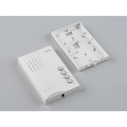 Ritto Gehäuseoberteil und Gehäuseunterteil für 17230/70