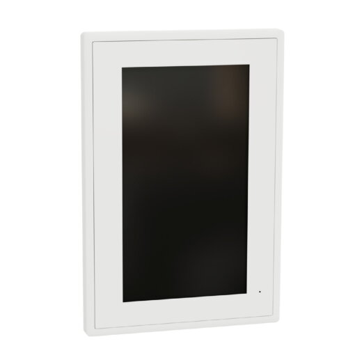 Ritto Video-Türstation TwinBus IP 7 Zoll weiß