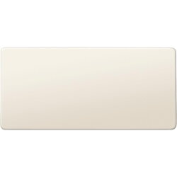 Merten Symbol 395500 rechteckig weiss/neutral