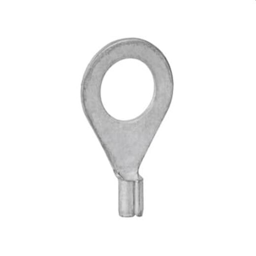 ABB Stotz-Kontakt Ringkabelschuh R6-8DIN unisol.Quers.4,0-6,0qmm