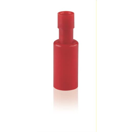 ABB Stotz-Kontakt Rundsteckhülse FIBD1.5-4NDC vollisol.Quers.0,5-1,5qmm