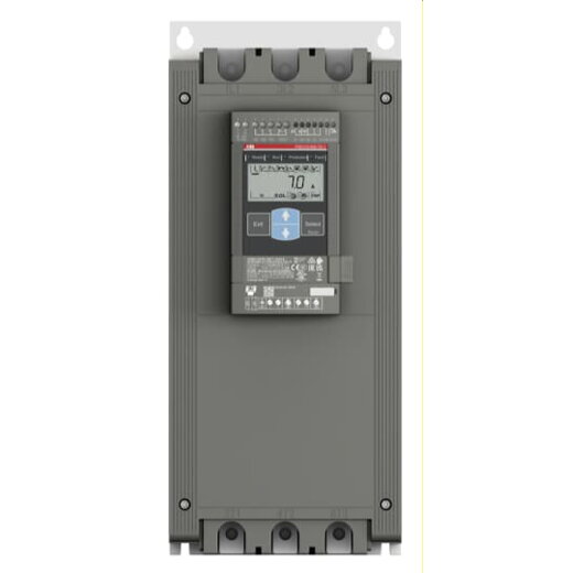ABB Stotz-Kontakt Softstarter PSE210-600-70-1