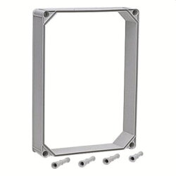 ABB Striebel & John MEF64 Erhöhungsrahmen...