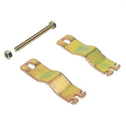 ABB Striebel & John MCC Kabelzugentlastung...