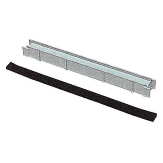 ABB Striebel & John MBR3 Flanschsteg 320er Seite VMS-Steg 320 VE 1