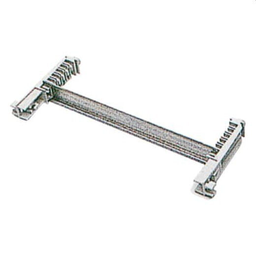 ABB Striebel & John MPD6 DIN-Tragschiene 640er Seite VMS DIN-Tragschiene mit Universalhalter