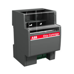 ABB Stotz-Kontakt Kompaktleistungsschalter Ekip Cartridge...