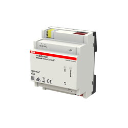 ABB Stotz-Kontakt VoiceControl VCO/S150.2 f.Sprachsteuerung