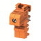 ABB Stotz-Kontakt Klemme ZLS916/ORANGE