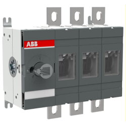 ABB Stotz-Kontakt Lastschalter OT400E03