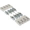 ABB Stotz-Kontakt Anschlussmodul LD146-40 4-pl.f.AF116.B-AF146.B