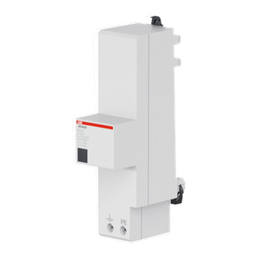 ABB Stotz-Kontakt Überspannungsableiter OVR ZP T1-T2 3L 25-255