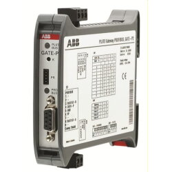 ABB Stotz-Kontakt Protokollumsetzer GATE-P2