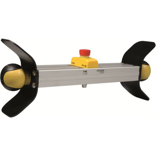 ABB Stotz-Kontakt Zweihandsteuerung JSTD25K