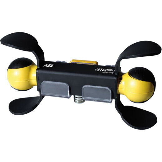 ABB Stotz-Kontakt Zweihandschaltung JSTD25P-1