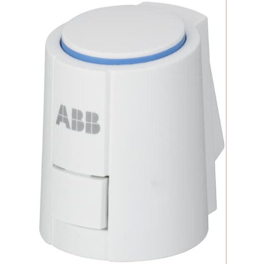 ABB Stotz-Kontakt Thermoelektrischer Stellantrieb TSA/K24.2