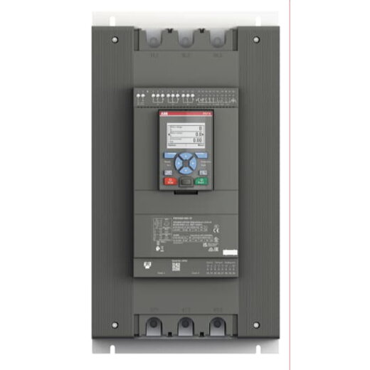 ABB Stotz-Kontakt Softstarter PSTX300-690-70