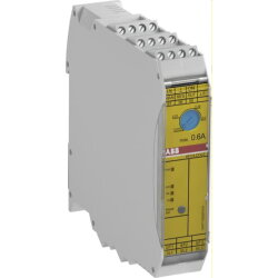 ABB Stotz-Kontakt Kompaktstarter HF0.6-DOLE-24VDC
