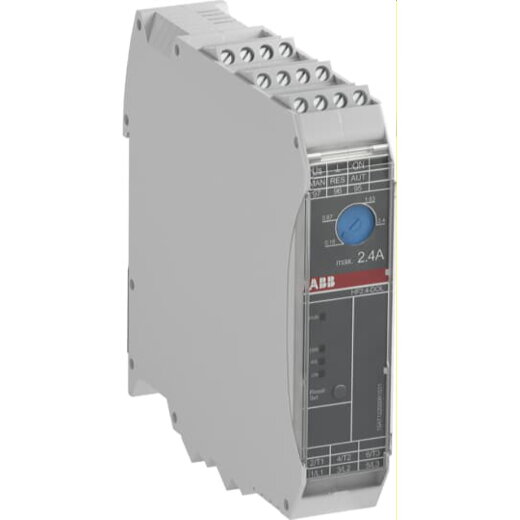 ABB Stotz-Kontakt Kompaktstarter HF2.4-DOL-24VDC